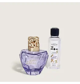 Lampe Berger Giftset Lolita Lempicka Violet