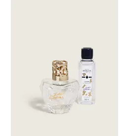 Lampe Berger Giftset Lolita Lempicka Transparant