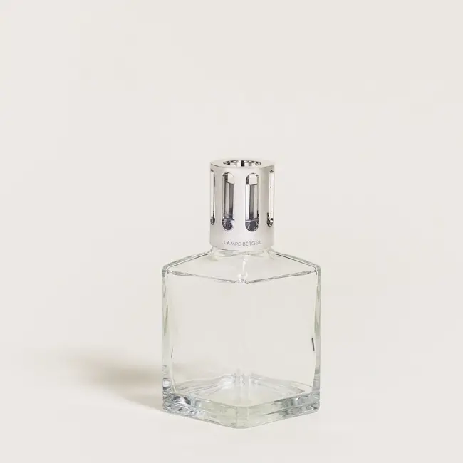 Lampe Berger Geurbrander Giftset Essentielle Cube met 2 navullingen