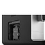 Smeg BCC11BLMEU Volautomatische Espressomachine – Bean-to-Cup – waterreservoir van 1,4 liter - Mat Zwart