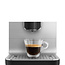 Smeg Volautomatische Espresso Koffiemachine BCC11BLMEU Mat zwart