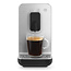 Smeg BCC11BLMEU Volautomatische Espressomachine – Bean-to-Cup – waterreservoir van 1,4 liter - Mat Zwart