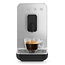Smeg BCC11BLMEU Volautomatische Espressomachine – Bean-to-Cup – waterreservoir van 1,4 liter - Mat Zwart