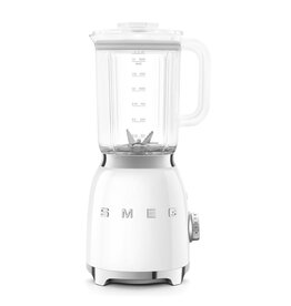 Smeg Blender Wit BLF03WHEU 800watt