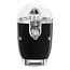 Smeg Citruspers Zwart CJF11BLEU 70W - Jaren '50 stijl
