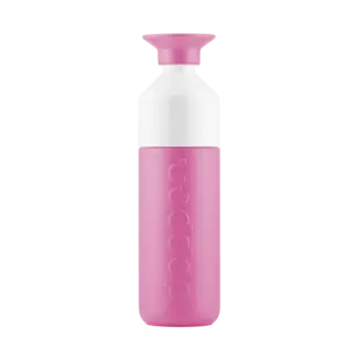 Isoleerfles Pelican Pink 580 ml