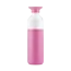 Isoleerfles Insulated Pelican Pink 580 ml