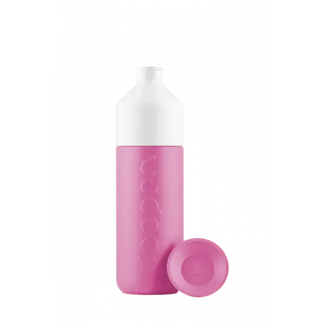 Isoleerfles Insulated Pelican Pink 580 ml
