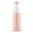 Isoleerfles Pebble Peach 580 ml