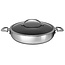 Scanpan Sauteerpan / hapjespan Haptiq 4,8L / 32cm met deksel