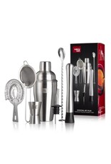 Vacu Vin Cocktail Set Plus - 7 Delig