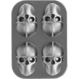 Westmark IJsblokjesmachine - Met Deksel - Mr. Skully