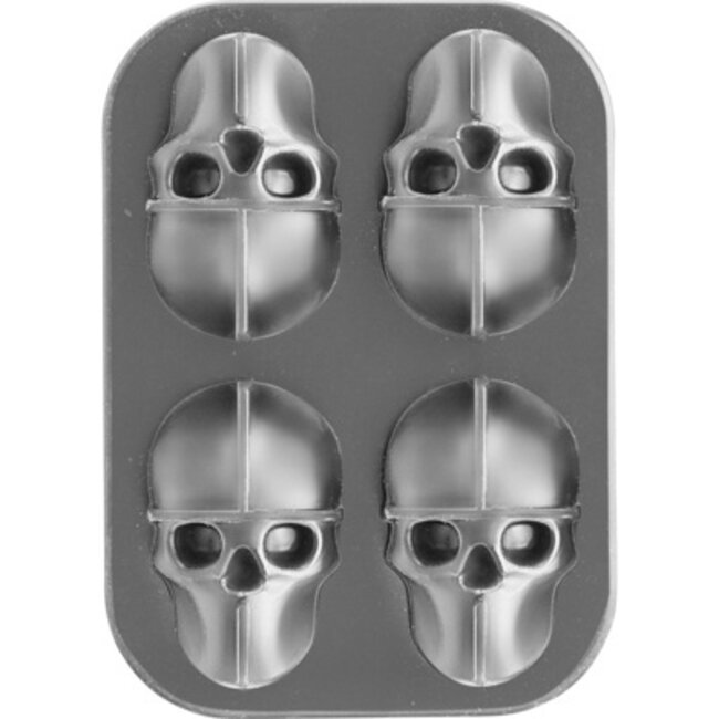 Westmark IJsblokjesmachine - Met Deksel - Mr. Skully