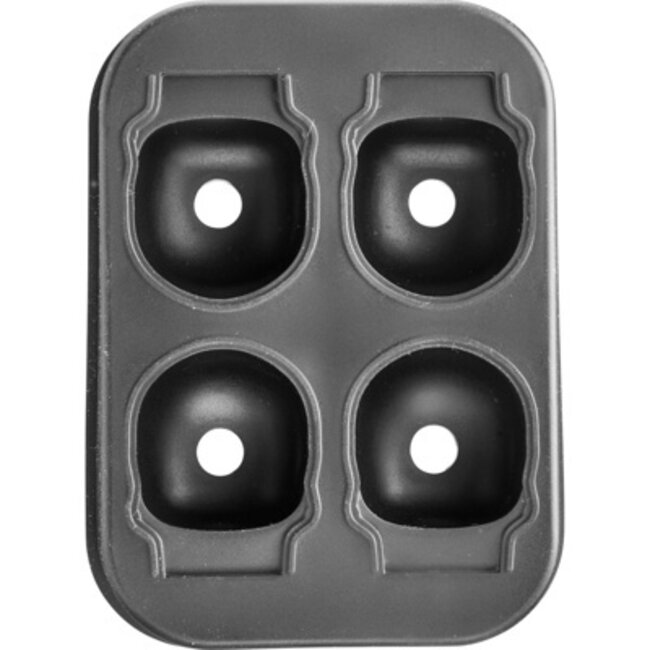 Westmark IJsblokjesmachine - Met Deksel - Mr. Skully