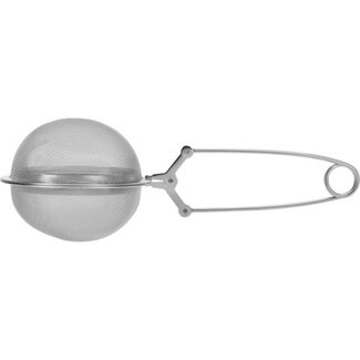 Westmark Theezeef Teatime 7,5 cm