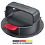 Westmark Hamburgermaker Vario Plus