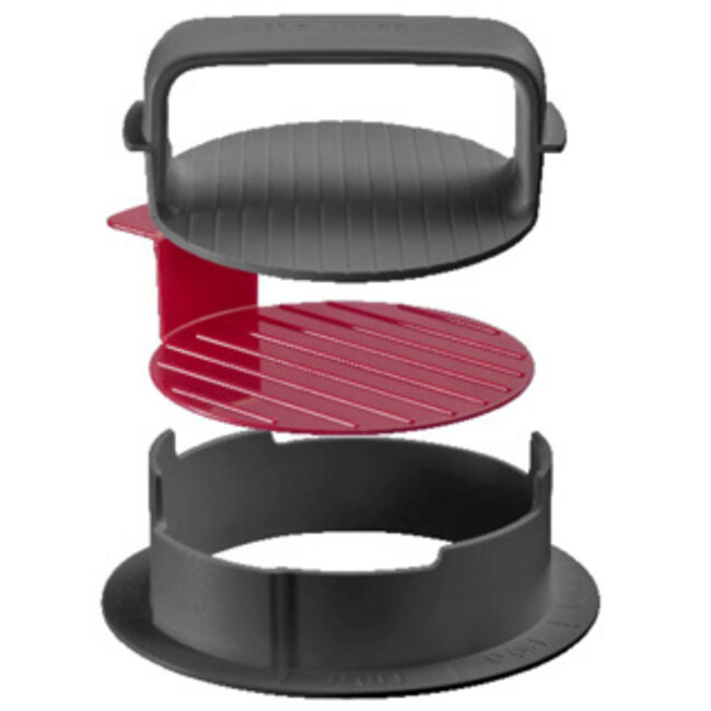 Westmark Hamburgermaker Vario Plus