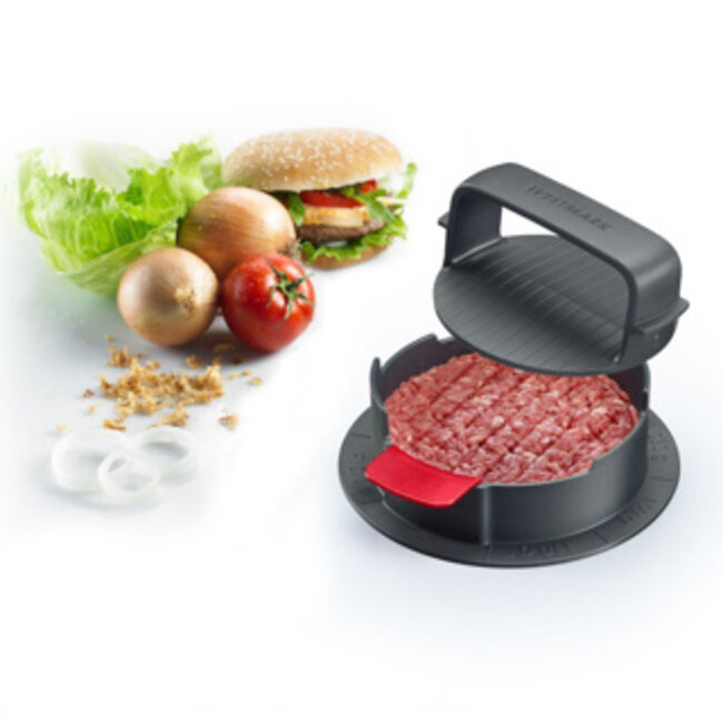 Westmark Hamburgermaker Vario Plus