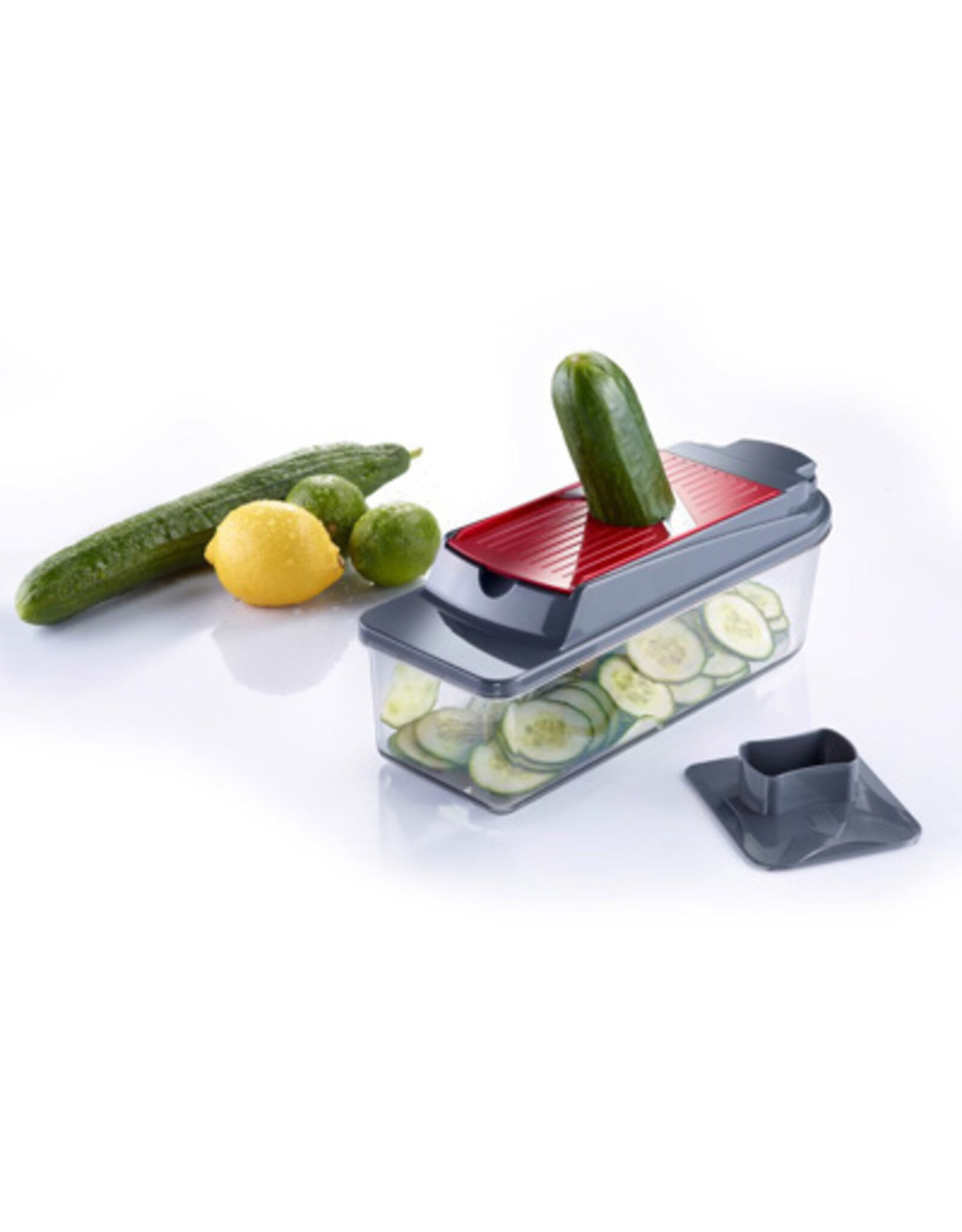 Westmark Multi-Slicer 12-delig