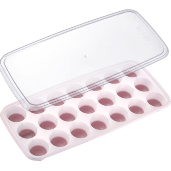 Westmark IJsblokjesmaker  2 x 21 ijsblokjes