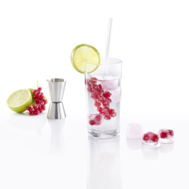 Westmark IJsblokjesmaker  2 x 21 ijsblokjes