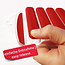 Westmark IJsblokjesvorm voor 10 sticks - 2 stuks