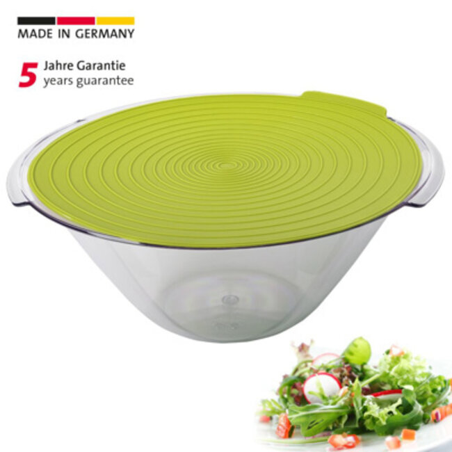 Westmark Saladeschaal kunststof Fresh 4 liter