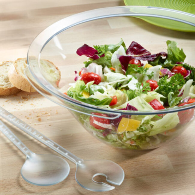 Westmark Saladeschaal kunststof Fresh 4 liter