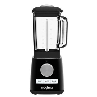 Magimix Blender Power 4 Zwart