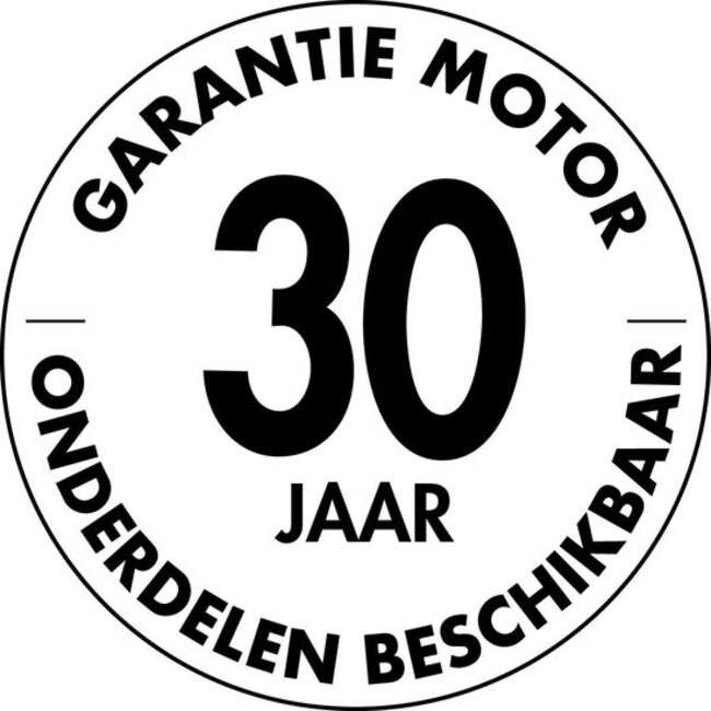 Magimix Blender Power 4 Zwart Krachtige 1300W motor 1.8 Liter