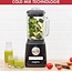 Magimix Blender Power 4 Zwart Krachtige 1300W motor 1.8 Liter