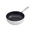 Scanpan Hapjespan / Sauteerpan Hoog CTX met deksel - 3,7L 26cm