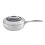 Scanpan Scanpan CTX Hapjespan / Sauteerpan Hoog met Deksel – ø 26 cm – 3,7 Liter