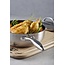 Scanpan Scanpan CTX Hapjespan / Sauteerpan Hoog met Deksel – ø 26 cm – 3,7 Liter
