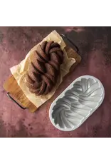 Nordic Ware Cakevorm Braided Loaf