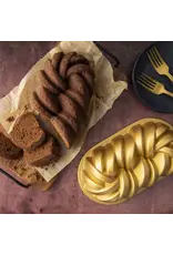 Nordic Ware Cakevorm Braided Loaf