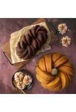 Nordic Ware Cakevorm Braided Loaf