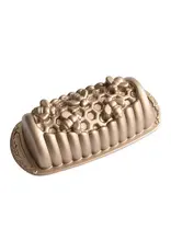 Nordic Ware Honey Hive Loaf Pan