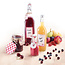 Westmark Jampot 270 ml - Set van 6 stuks