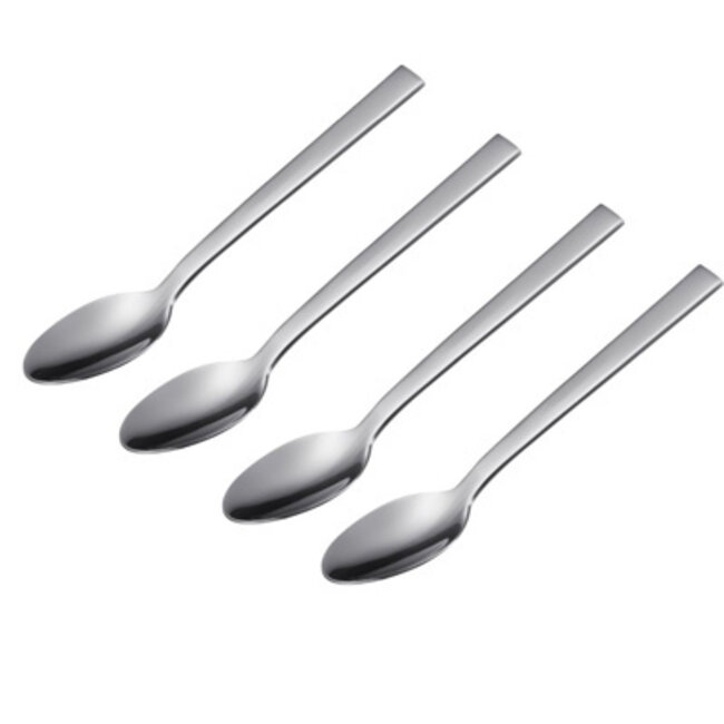 Westmark Espresso lepel 4 stuks