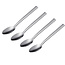 Westmark Espresso lepel 4 stuks
