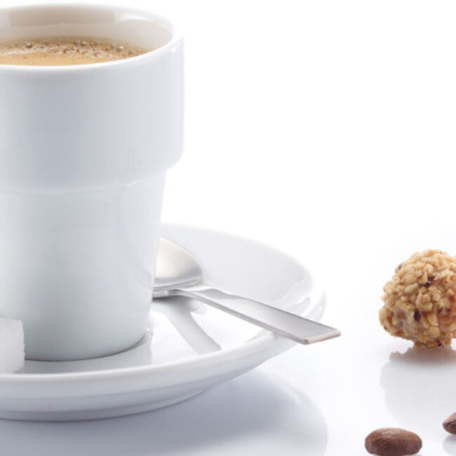 Westmark Espresso lepel 4 stuks