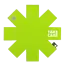 Greenpan Panbeschermers set van 2 stuks ( medium & large )