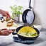 Greenpan Pannenset Torino Keramische Anti-Aanbaklaag 20/24/28 cm