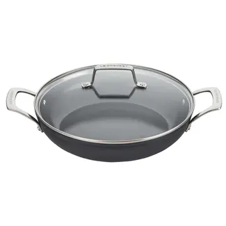 Le Creuset Sauteuse Essential Ceramic ø 28 cm