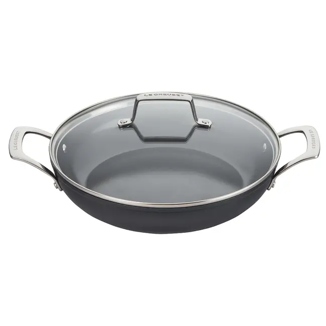 Le Creuset Sauteerpan Provencaals Essential Ceramic ø 28 cm