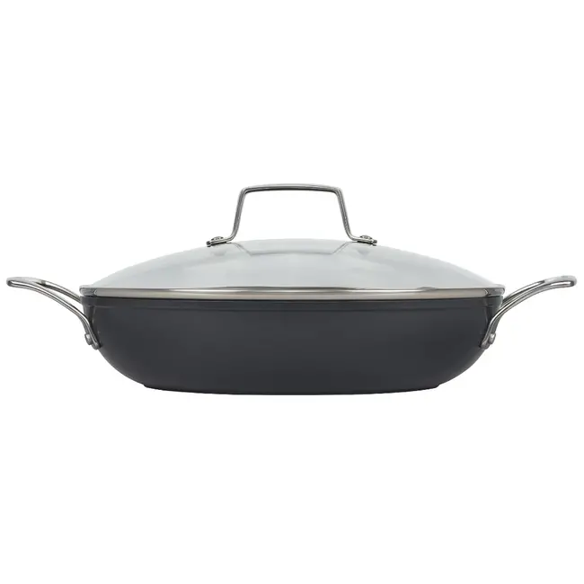 Le Creuset Sauteerpan Provencaals Essential Ceramic ø 28 cm