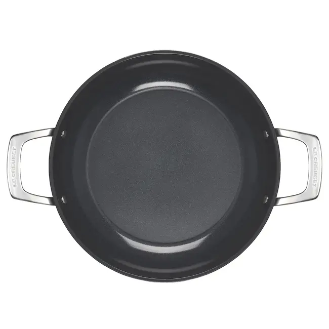 Le Creuset Sauteerpan Provencaals Essential Ceramic ø 28 cm