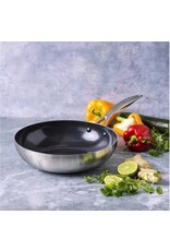 Greenpan Wok Geneva 28cm