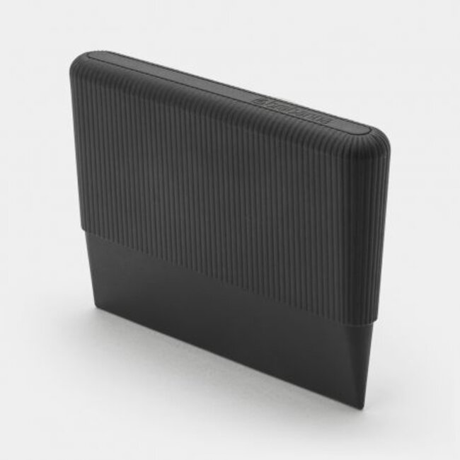 Brabantia Keukenschaper SinkSide Silicone - Donker Grijs